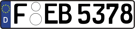 F-EB5378
