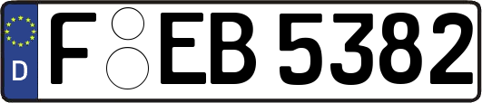 F-EB5382