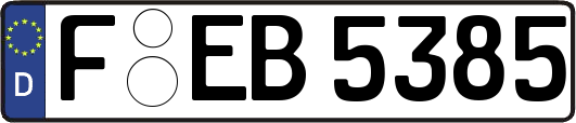 F-EB5385