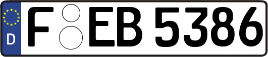 F-EB5386