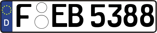 F-EB5388