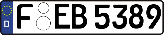 F-EB5389