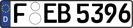 F-EB5396