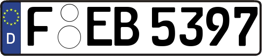 F-EB5397