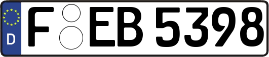 F-EB5398