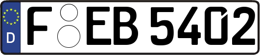 F-EB5402