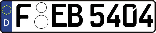 F-EB5404