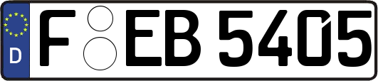 F-EB5405
