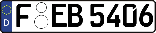 F-EB5406
