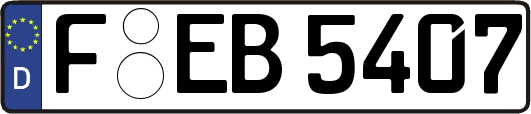 F-EB5407