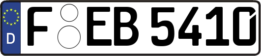 F-EB5410