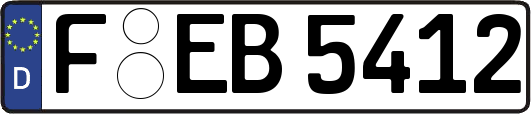 F-EB5412