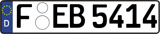 F-EB5414