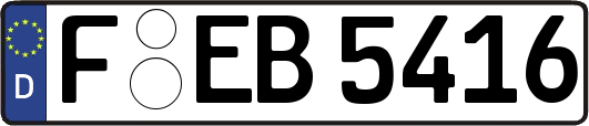 F-EB5416