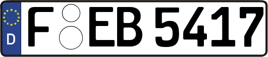 F-EB5417