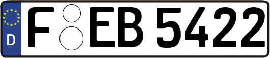 F-EB5422