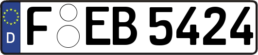 F-EB5424