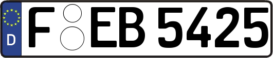 F-EB5425