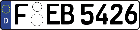 F-EB5426