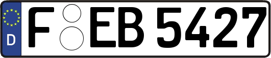 F-EB5427