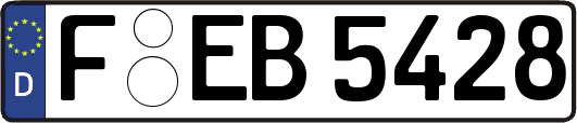F-EB5428