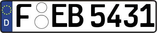 F-EB5431