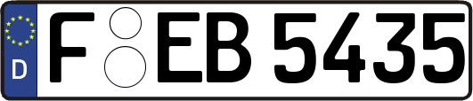 F-EB5435