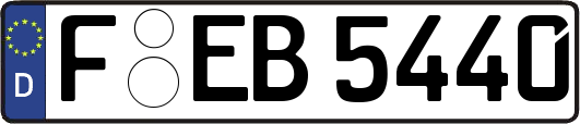 F-EB5440