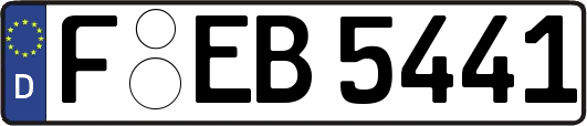 F-EB5441