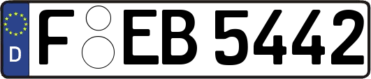 F-EB5442