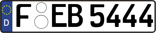 F-EB5444