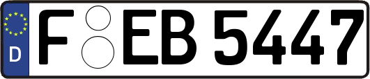 F-EB5447