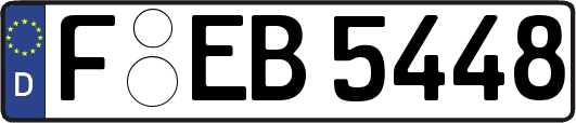 F-EB5448