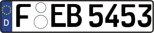 F-EB5453