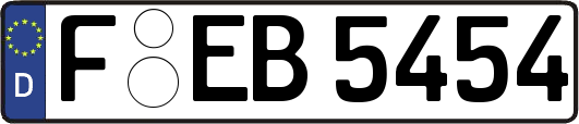 F-EB5454