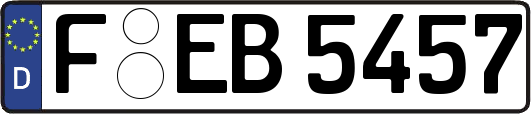F-EB5457