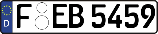 F-EB5459