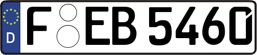 F-EB5460