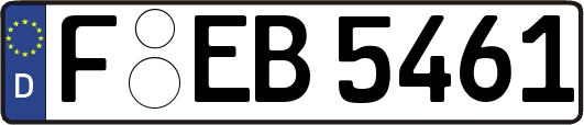 F-EB5461