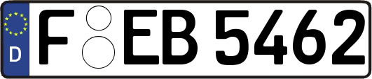 F-EB5462