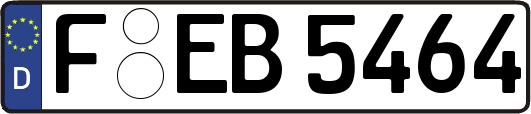 F-EB5464