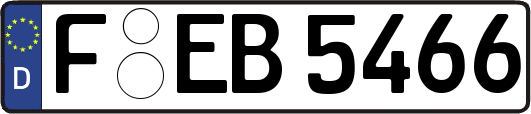 F-EB5466