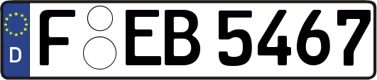 F-EB5467