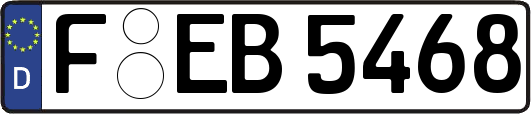 F-EB5468