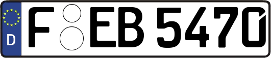 F-EB5470