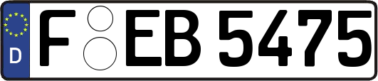 F-EB5475