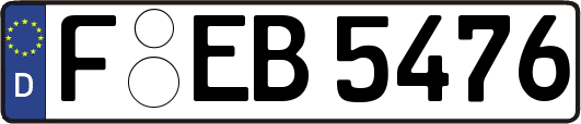 F-EB5476
