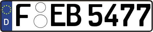 F-EB5477