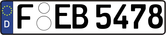 F-EB5478