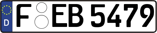 F-EB5479